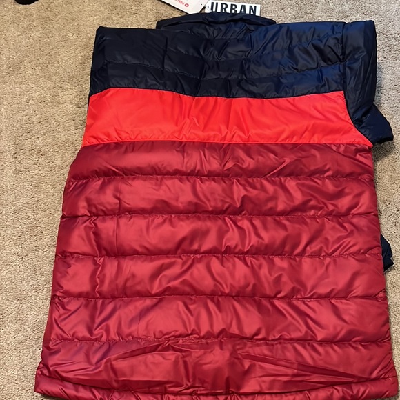 Marmot Ares Down Jacket - Picture 9 of 10